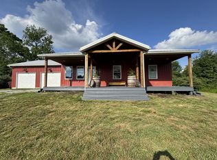 4768 Enlow Rd, Athens, OH 45701