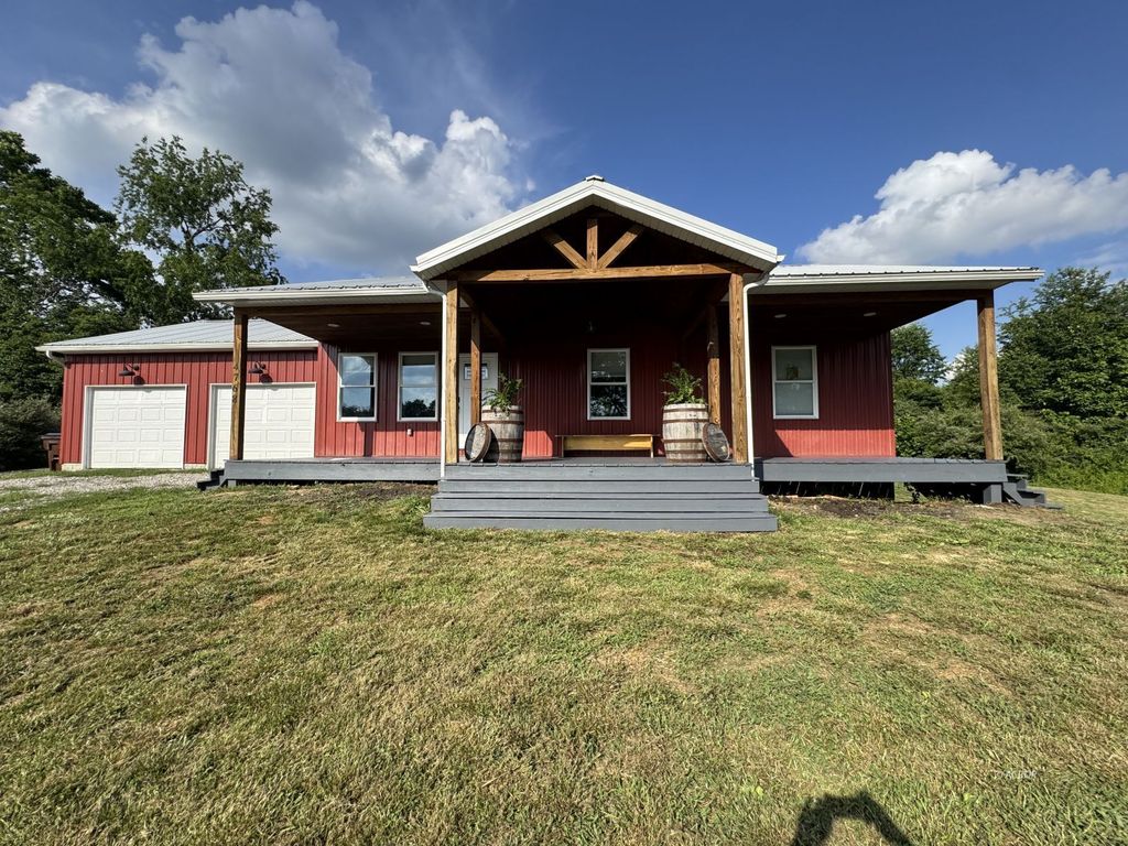 Real estate listing image