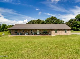 4950 Ross Rd, Philadelphia, TN 37846