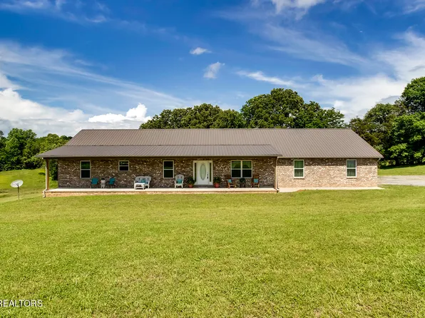 4950 Ross Rd, Philadelphia, TN 37846