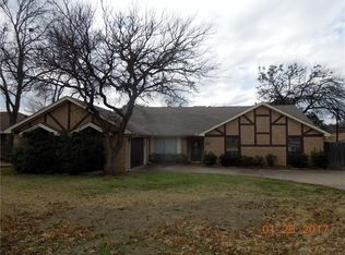 1217 Limetree Ln, Irving, TX 75061