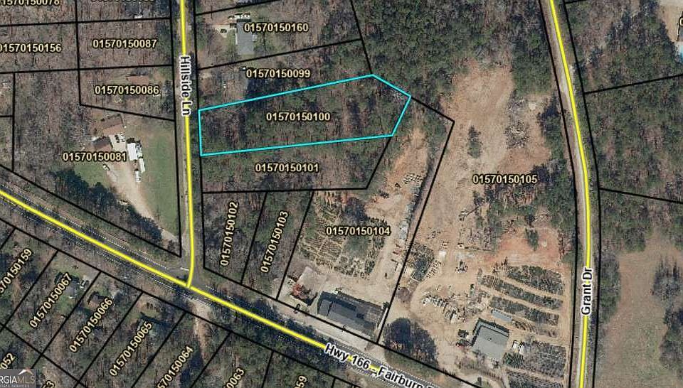 1st image of 0 Hillside Ln