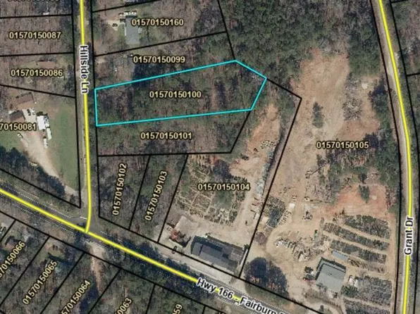0 Hillside Ln, Douglasville, GA 30135