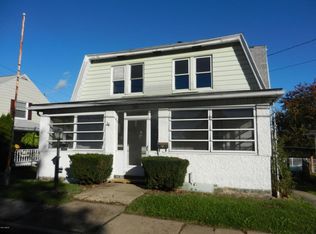 2424 Euclid Ave, South Williamsport, PA