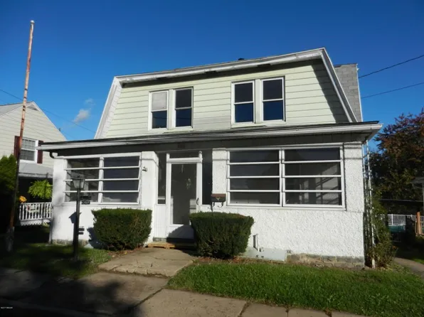 2424 Euclid Ave, South Williamsport, PA 17702