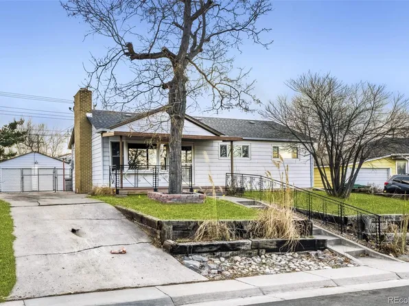 5291 S Sherman Street, Littleton, CO 80121