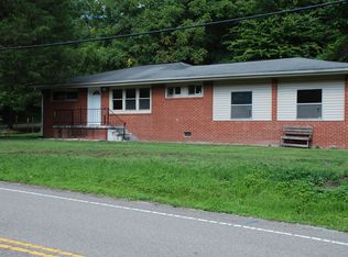 2032 Ruritan Rd, Harriman, TN 37748