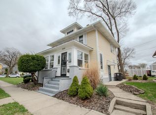 2509 Caroline St, Fort Wayne, IN 46803