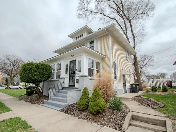 2509 Caroline St, Fort Wayne, IN 46803