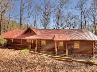 169 Broken Arrow Rd #3, Ellijay, GA 30540