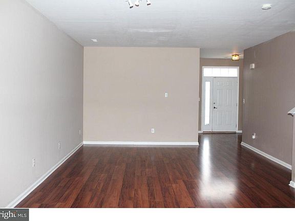 Living Room from Kitchen