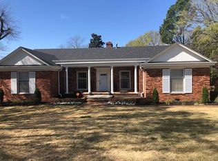 316 Highland Ter, Holly Springs, MS 38635
