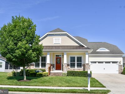 14565 William Dorsey St, Lewes, DE, 19958