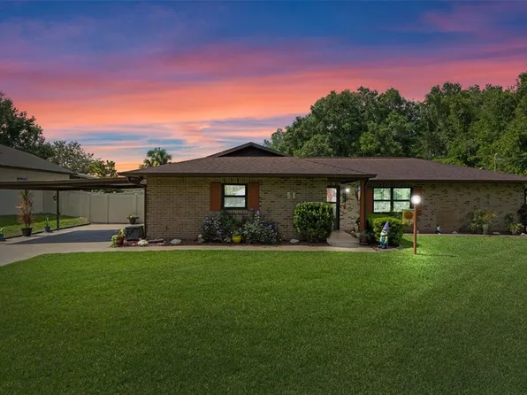 51 Seminole Dr, Debary, FL 32713