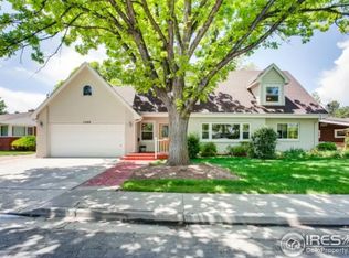 1509 W Shore Dr, Loveland, CO 80538