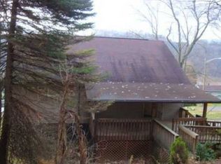 1300 Sirwell St, Kittanning, PA 16201