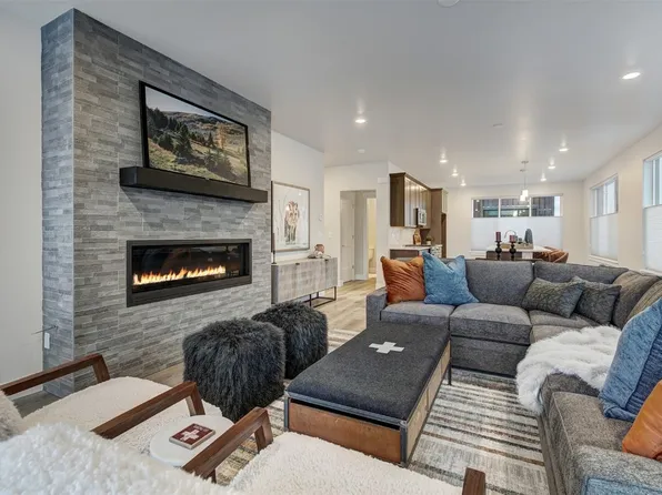 1301 Adams Ave #115, Silverthorne, CO 80498