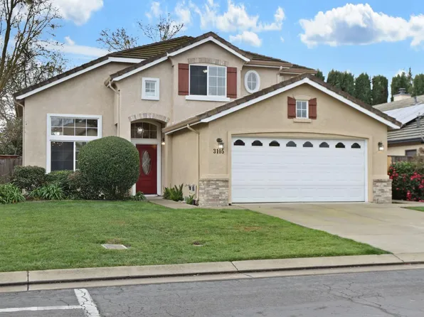 3105 Autumn Chase Cir, Stockton, CA 95219