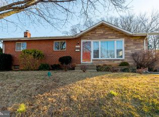 3325 Southgreen Rd, Windsor Mill, MD 21244