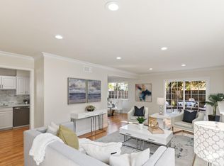 914 Inverness Way, Sunnyvale, CA 94087