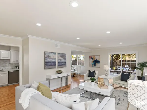 914 Inverness Way, Sunnyvale, CA 94087