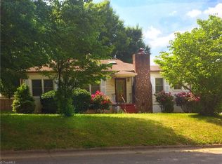 909 Denny St, High Point, NC 27262