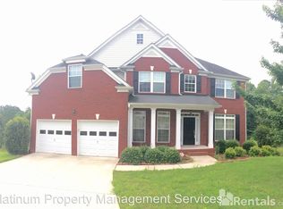 339 Endeavor Way, Dacula, GA 30019