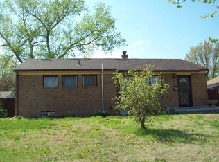 641 S Armour St, Wichita, KS 67207