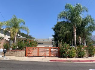 6801 Eagan St, Tujunga, CA 91042