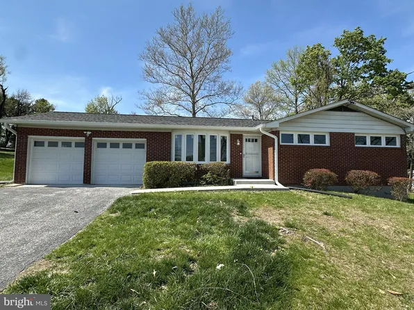 3992 Cooks Ln, Ellicott City, MD 21043