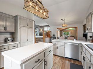 10212 Pleasure Creek Pkwy W, Blaine, MN 55434