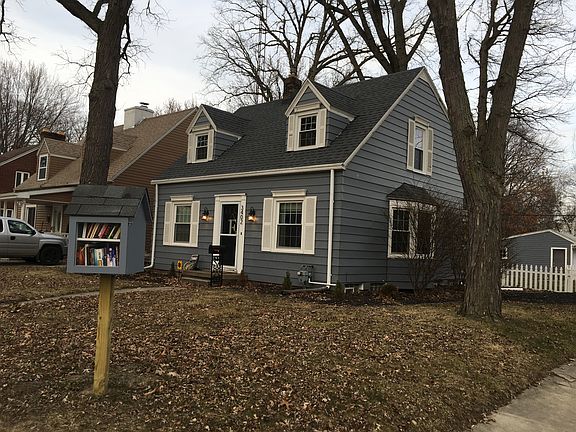 New windows '12 and '16.