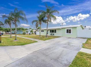 2839 Donald Rd, Lake Worth, FL 33461