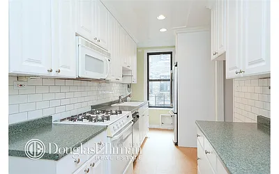 Sold by Douglas Elliman