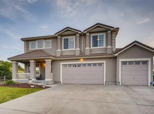 1243 Exquisite St, Castle Rock, CO 80109