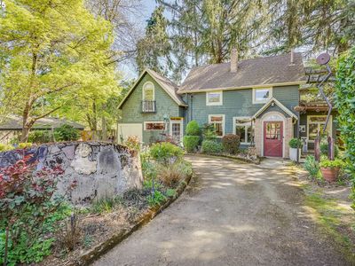 6200 NE 19th Ave, Portland, OR, 97211