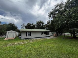 14076 NE 250th Cir #38, Fort Mc Coy, FL 32134