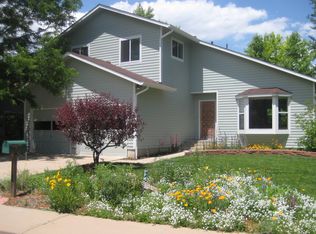 6533 Barnacle St, Boulder, CO 80301