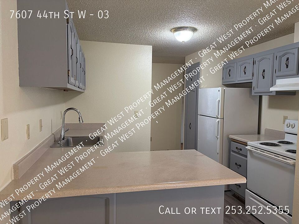 1st image of 7607 44th St W APT 3