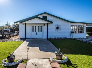 1135 E Scenic St, Apache Junction, AZ 85119