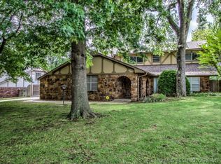 3770 E 82nd St, Tulsa, OK 74137