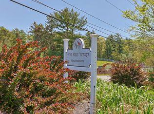 Pine Hills Village Condominiums, Plymouth, MA 02360
