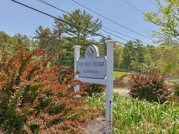 5 Tideview Path APT 11, Plymouth, MA 02360