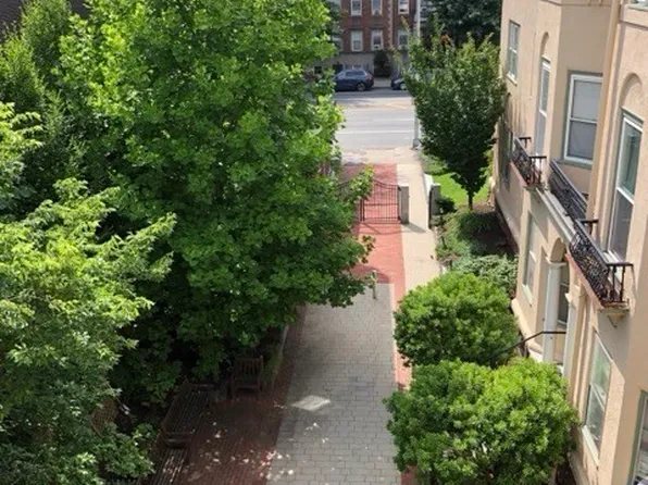 1619 Massachusetts Ave APT 36, Cambridge, MA 02138
