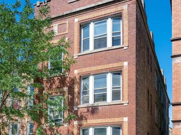 1626 S Allport St #3F, Chicago, IL 60608