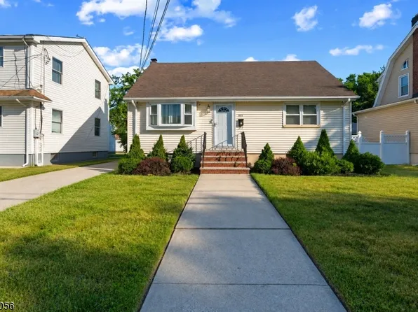 189-191 Totowa Ave, Paterson City, NJ 07502