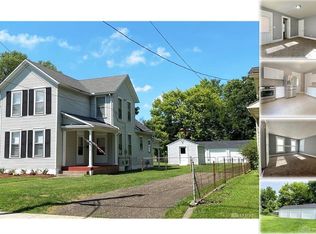535 Nordale Ave, Dayton, OH
