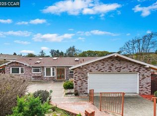 619 Huntleigh Dr, Lafayette, CA 94549