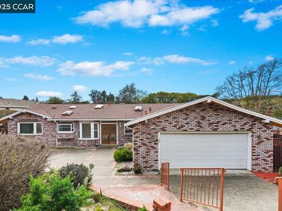 619 Huntleigh Dr, Lafayette, CA, 94549