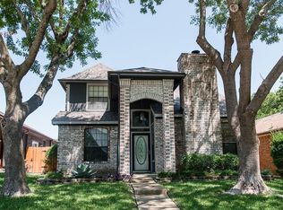 1125 Southpointe Dr, Desoto, TX 75115